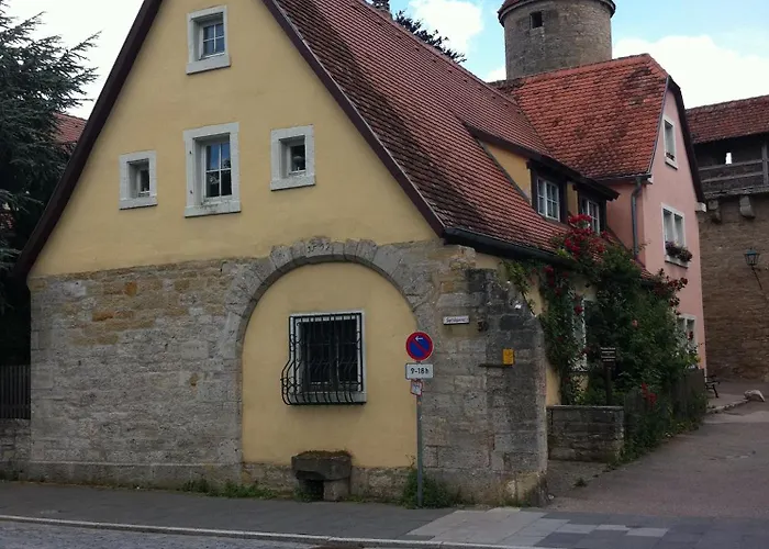 Pension Freund