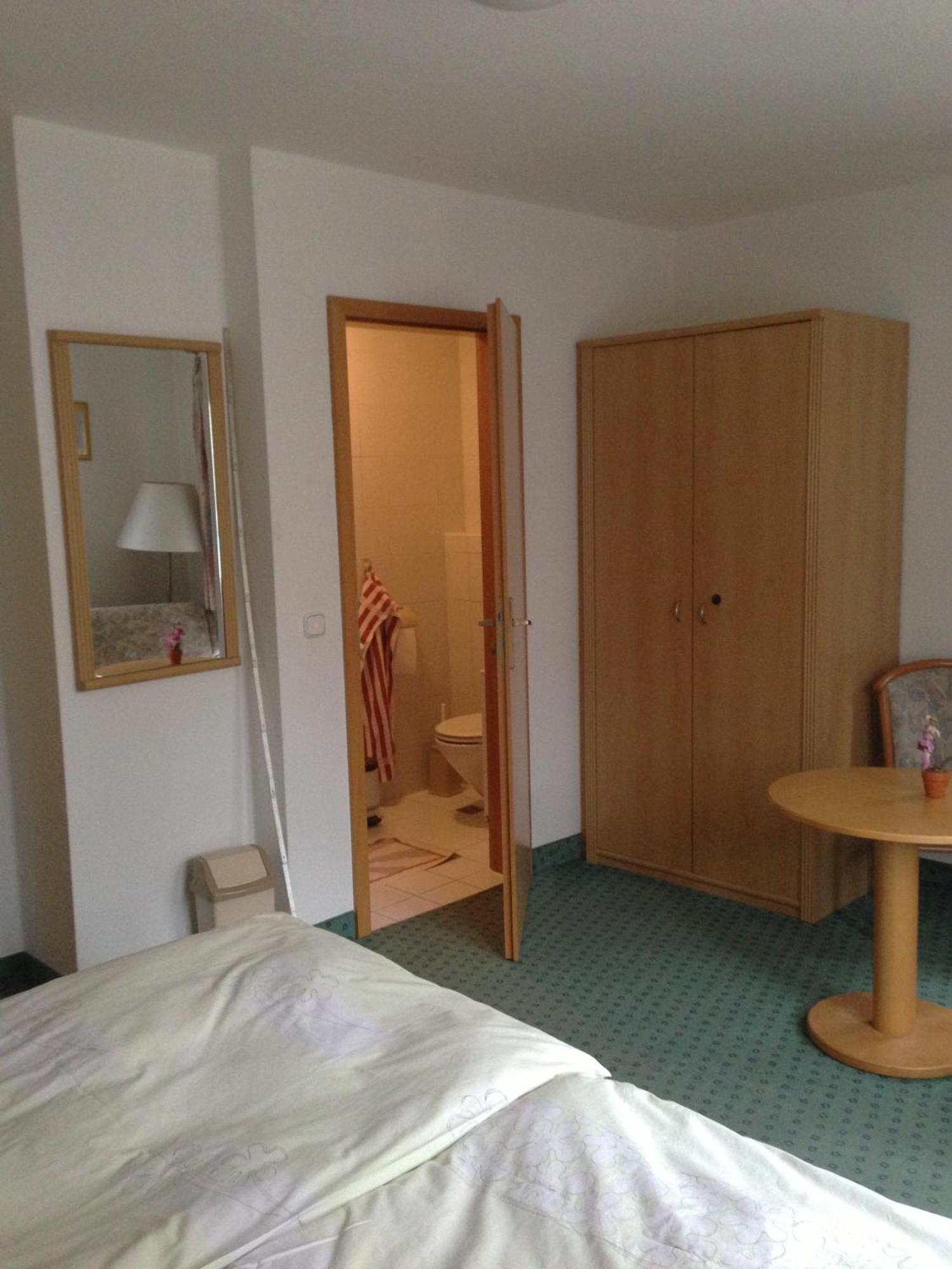 Bed & Breakfast Freund