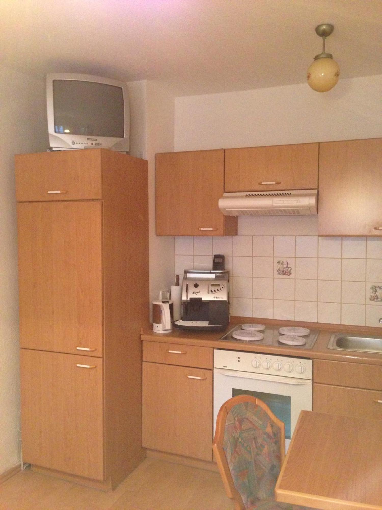 Bed & Breakfast Freund *