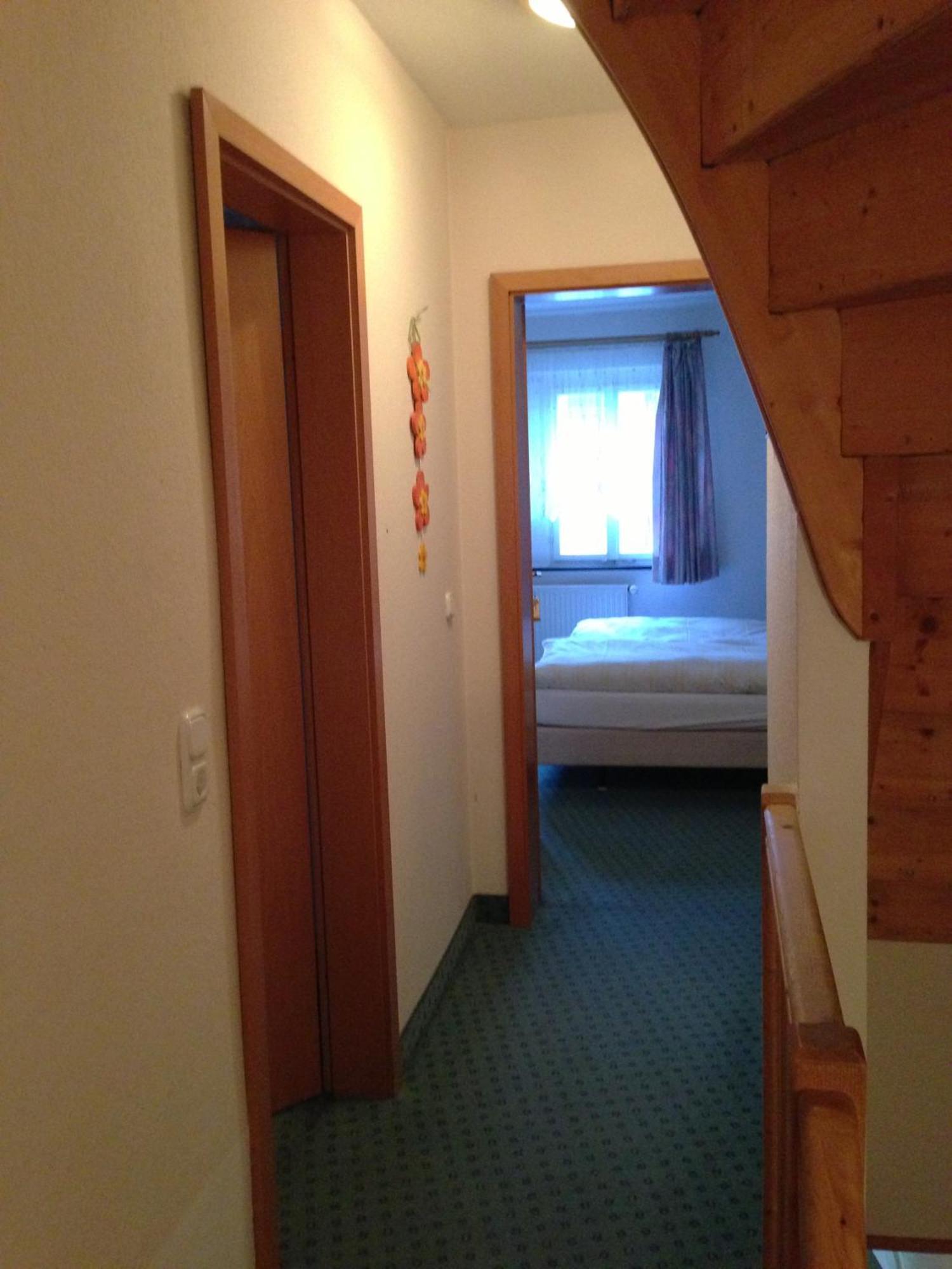 Bed & Breakfast Freund *