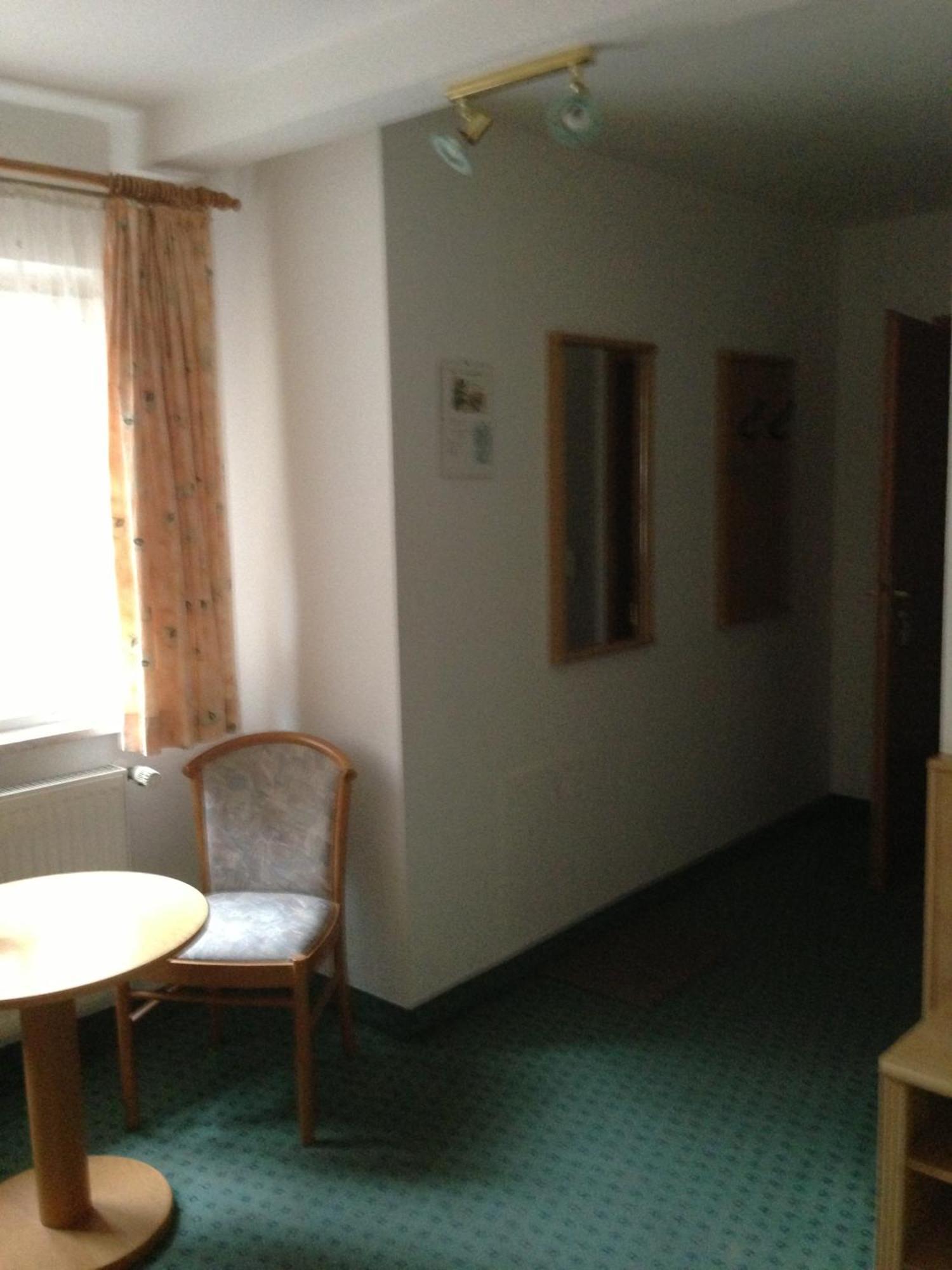 Bed & Breakfast Freund Rothenburg ob der Tauber